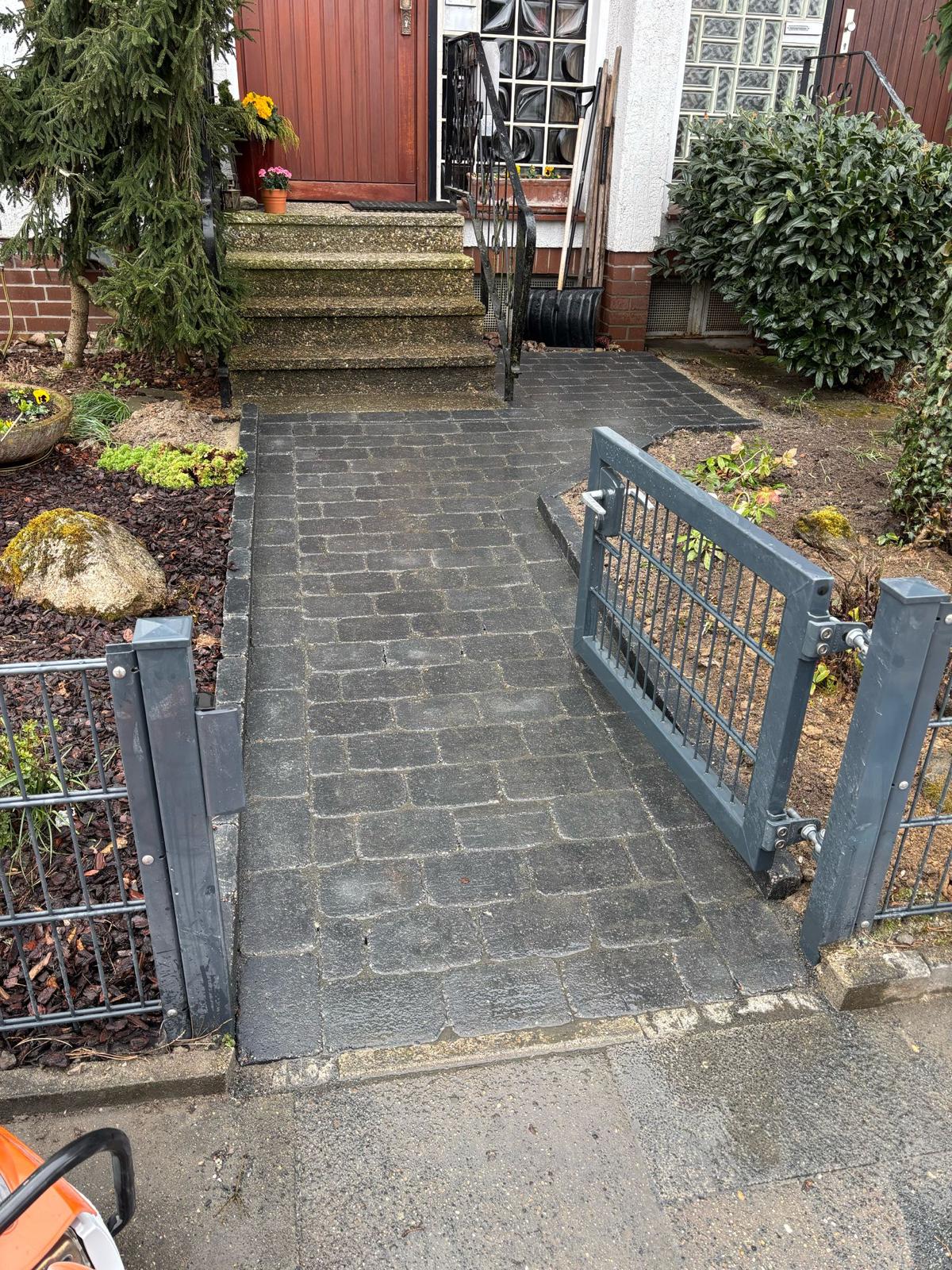 Gartenbau-Experte CASA Gartenkonzept: Objektbetreuung in Burgdorf und Hannover