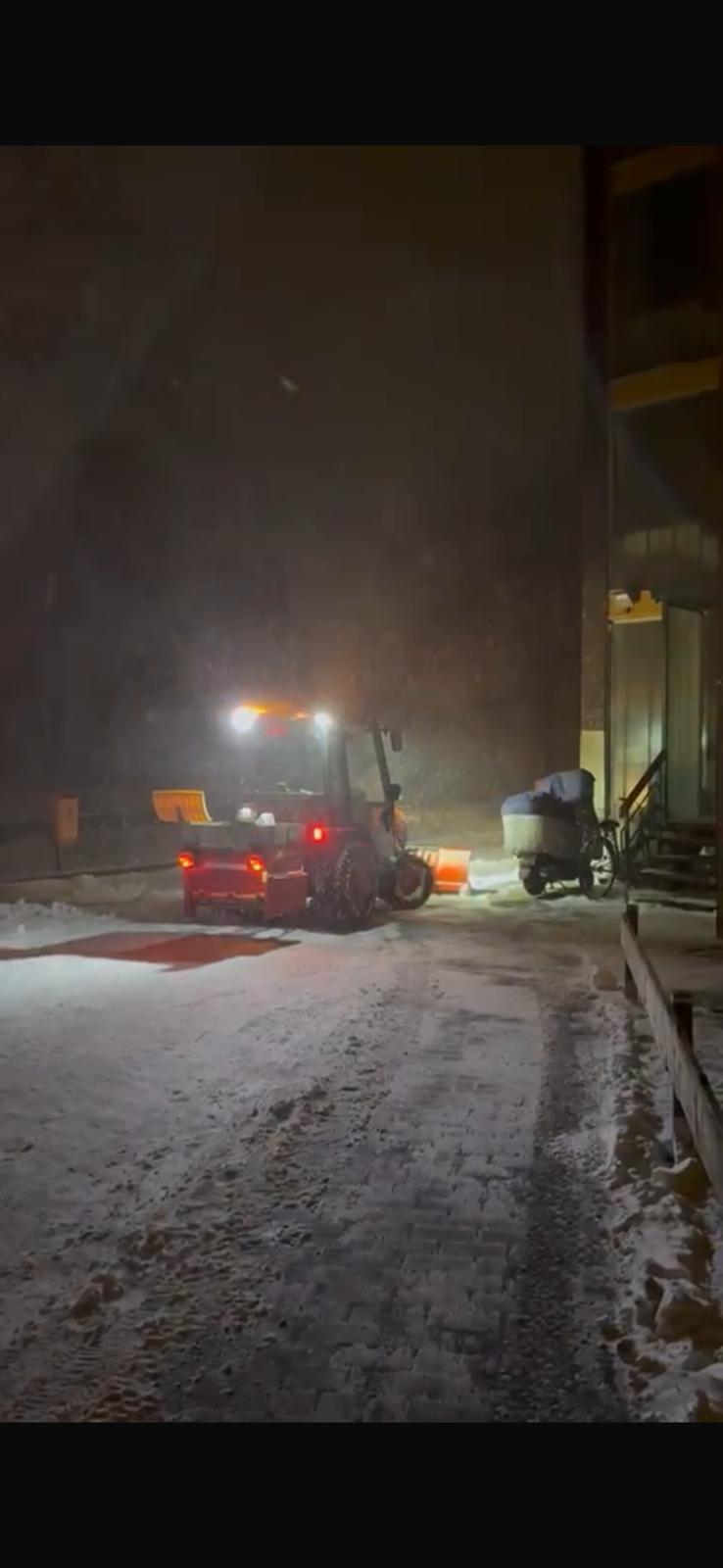 Gartenbau-Experte CASA Gartenkonzept: Winterdienst & Räumservice in Burgdorf und Hannover