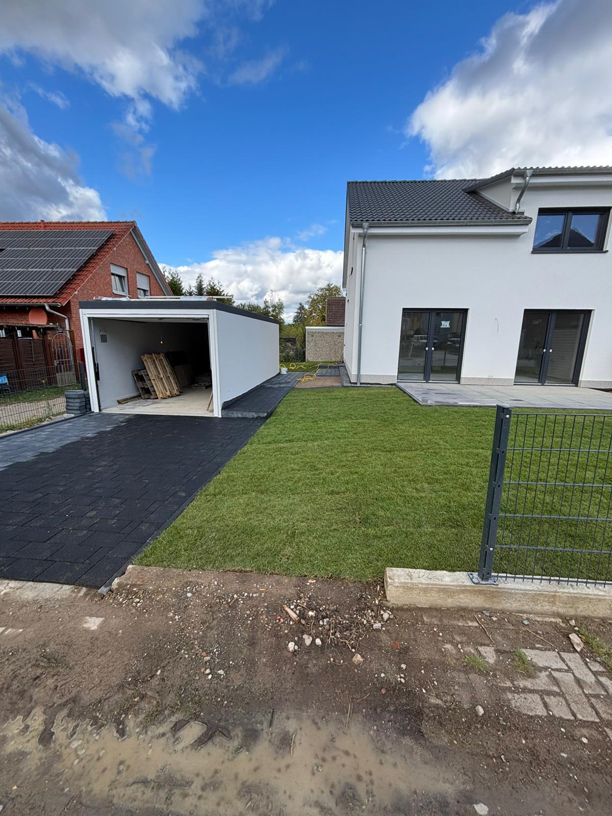 Premium Gartengestaltung und Landschaftsbau von CASA Gartenkonzept in Burgdorf